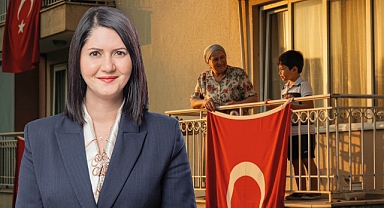 EDİRNE’Yİ BAYRAKLARLA DONATALIM