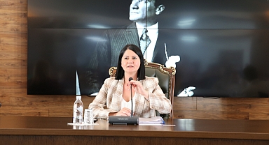 “EDİRNELİLERLE EKREM BAŞKANIN YANINDAYIZ”