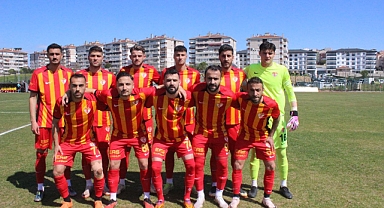 EDİRNESPOR 2 MAÇ İÇİN DESTEK BEKLİYOR