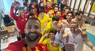 Edirnespor için en kritik dönemeç