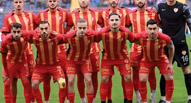 Edirnespor için ya tamam ya devam maçı