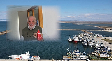 Enez limanı turizme açılmalı