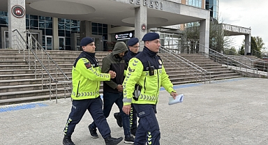 Göçmen kaçakçılığı iddiasıyla yakalanan İBB çalışanı tutuklandı