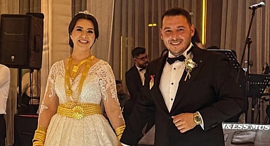 GÖKTAŞ AİLESİNİN MUTLU GÜNÜ