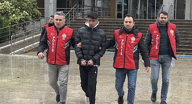GÜLDEN’İ ÖLDÜREN ZANLI TUTUKLANDI