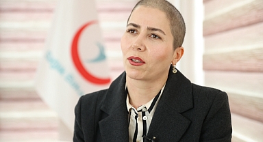 Hayata ikinci kez