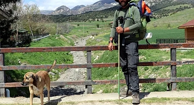 Her gittiği yerde dikili ağacı var