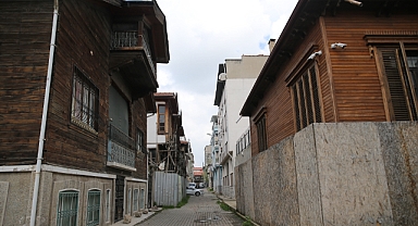 Kaleiçi konakları turizme katkı sağlayacak