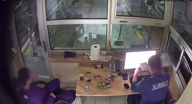 Kapıkule'de büyük operasyon