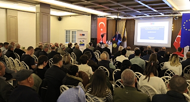 “Karar Destek Sistemi” tanıtıldı
