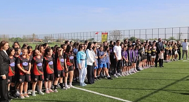 KAZANAN BALKAN FUTBOLU OLDU
