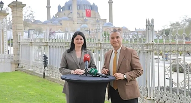 KIRKPINAR HAZIRLIKLARI TÜM HIZIYLA SÜRÜYOR