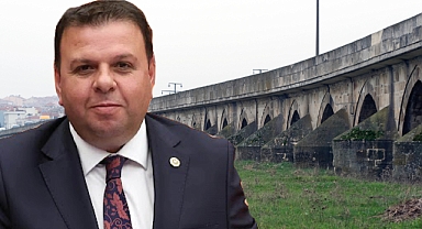 KÖPRÜYÜ GEÇENE KADAR 7 YIL GEÇECEK!