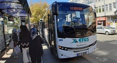 Kötü davranana destek yok