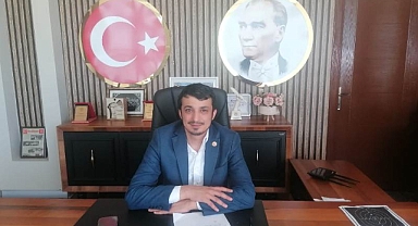 Kurum, “Dünya çocuklarının bayramı kutlu olsun”