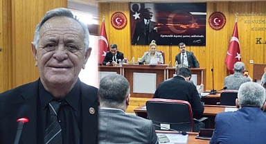 Lalapaşa’nın suyu temiz çıktı