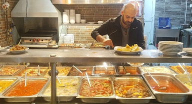 LOKANTACILAR DEVLETTEN DESTEK BEKLİYOR