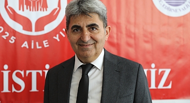 “Mutlu aile ve başarılı çocuk yetiştirmenin sırları”