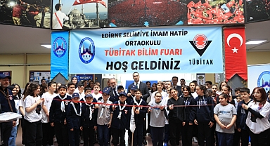 ÖĞRENCİLER SERVİSTE UNUTULMAYACAK