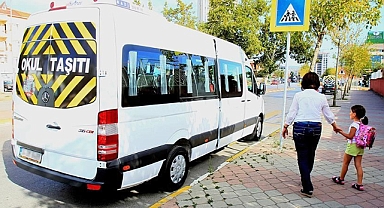 OKUL VE PERSONEL SERVİS ÜCRETLERİ %20 ZAMLANDI