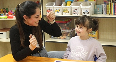 Otizmde erken tanı ve doğru eğitim çocukları hayata hazırlıyor