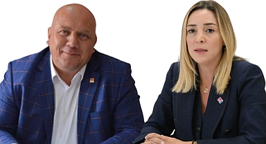 Pekcanlı’dan ‘il yönetimine’ birleştirin çağrısı