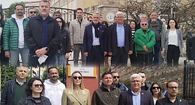 Proje okul atamalarına büyük tepki