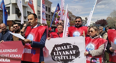 Proje okul atamalarına tepkiler büyüyor