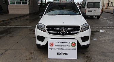 Sahte emeklilik belgesiyle yakalandılar