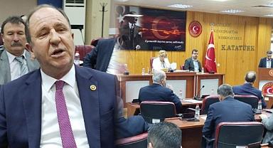SAROS SAHİPSİZ Mİ?