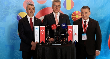 “Şu anda hastanelerimizde depremden etkilenen 32 yaralımız var”