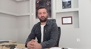 TECRÜBENİN ADI TUNCA DOĞALGAZ VE MÜHENDİSLİK