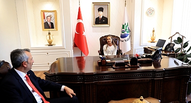 “Temsili vali” gözlemevi ve bilim merkezi kurulması talimatı verdi