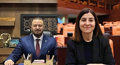 TUNÇYÜREK’TEN AKSAL’A ELEŞTİRİ