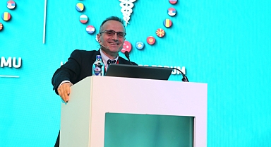 Türk ilaç sanayi ilaçların yüzde 90’ını üretiyor