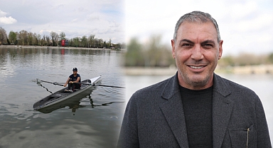 Uluslararası Meriç Regatta Kürek Yarışları düzenlenecek