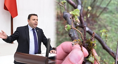 Ün: Üretici Zirai ‘DON’ Desteği Bekliyor