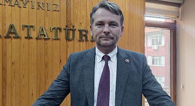 Üstün'den Beyazıt'a 'şap' sorusu