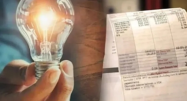 Vatandaşı elektrik zammı çarptı
