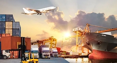 276.6 milyon dolarlık ihracat yapıldı