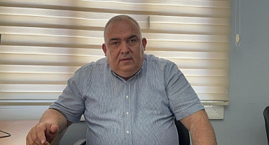 AKGÜN, “ÇİFTÇİ YAŞARSA DEVLET YAŞAR”