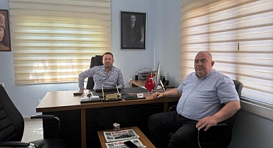 AKGÜN KALP KRİZİ GEÇİRDİ
