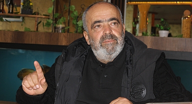 Altunhan'dan Şahin'e 2. Salvo