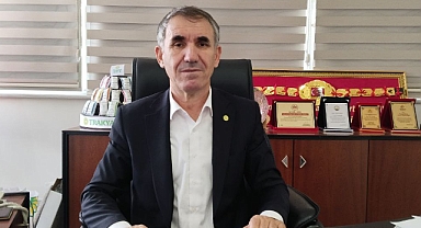 “Ayçiçeğinde Kendi Kendine Yeten Bir Türkiye Mümkün”