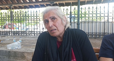 Bahar Aksu'nun teyzesi konuştu: “Babası zengin olduğu için peşini bırakmadı”