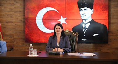 BAŞKAN AKIN KAKAVA’YI DEĞERLENDİRDİ
