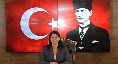 BAŞKAN GENCAN AKIN’DAN GENÇLERE MESAJ