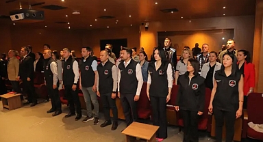 Belediyeden Personeline Hayat Kurtaran Eğitim