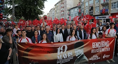 “BU DİRENİŞ 106 YIL DEĞİL, SONSUZA KADAR SÜRECEK”