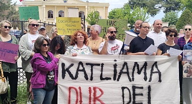 Can dostları Hayvanlar Gözlerden Uzakta mı Tutulacak?